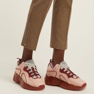 Acne Studios Manhattan Sneaker (38)